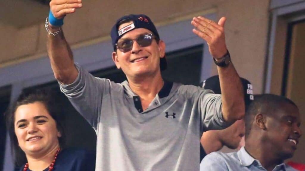 Charlie Sheen Documentary