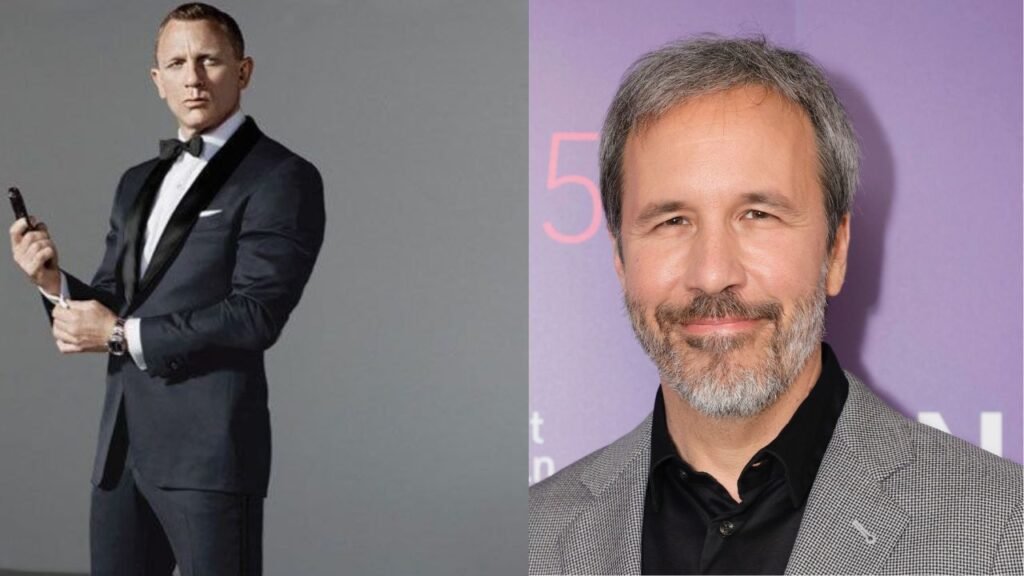 Denis Villeneuve