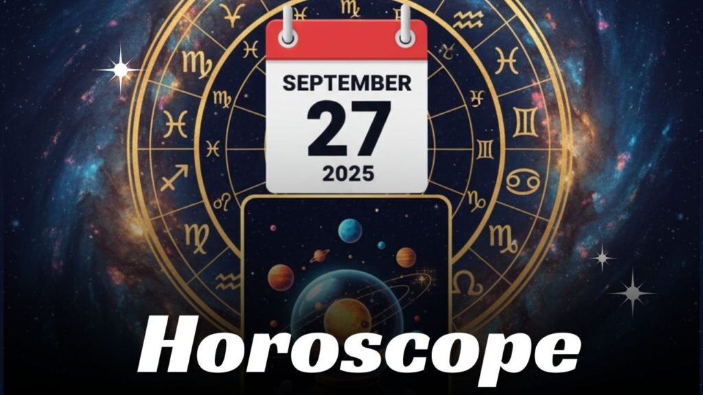 Horoscope 1