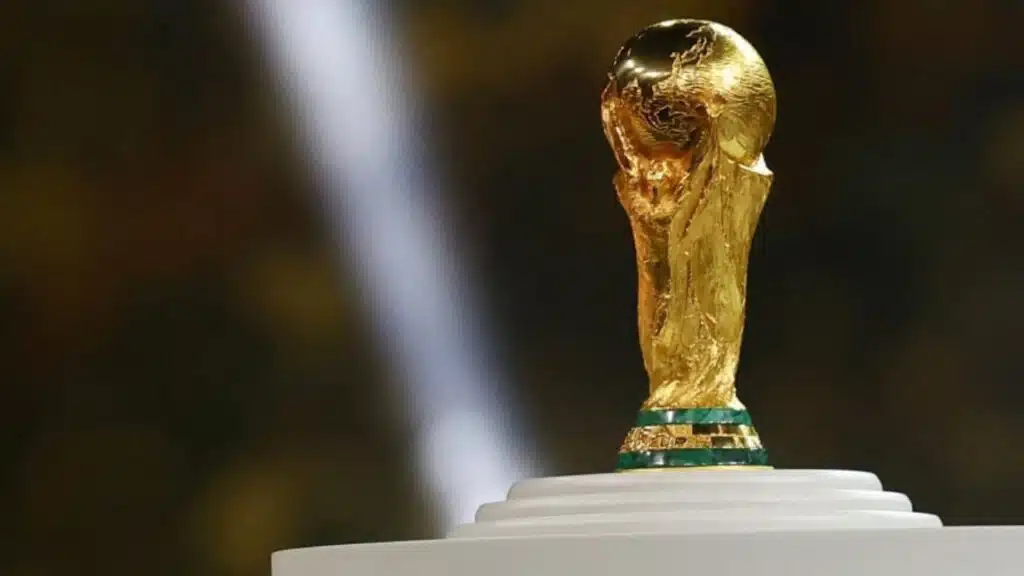 How to Buy FIFA 2026 World Cup Tickets