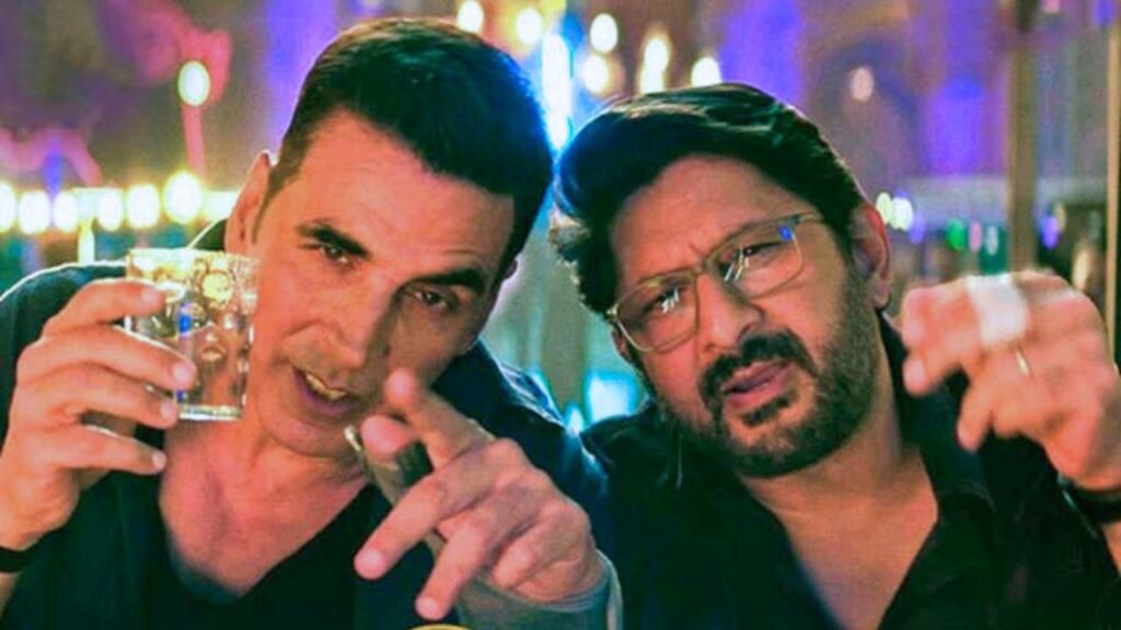 Jolly LLB 3