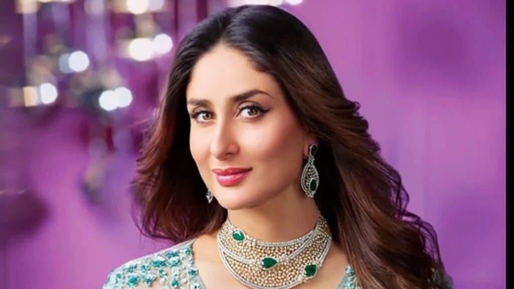 Kareenas Event in Birmingham