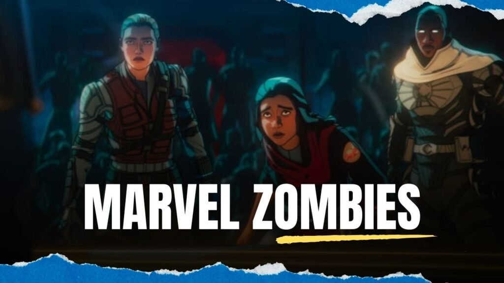 Marvel Zombies 2