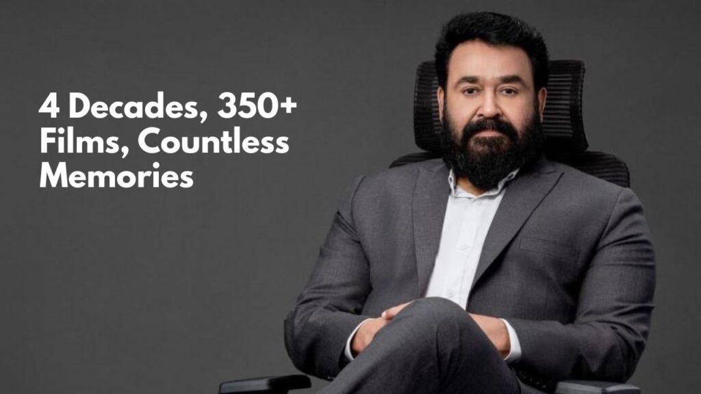 Mohanlal