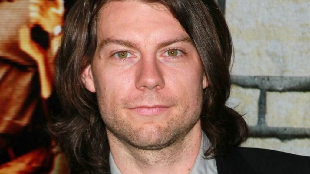 Patrick Fugit