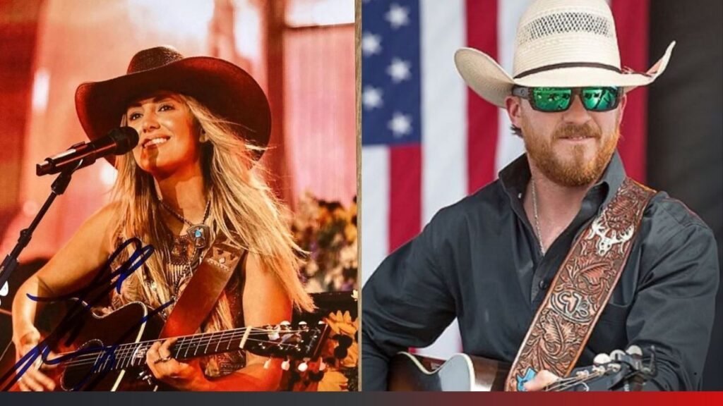 Stagecoach 2026 Festival