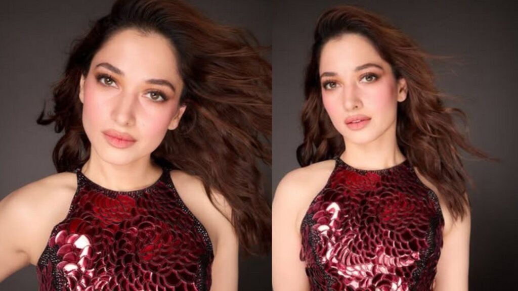 Tamannaah Bhatia