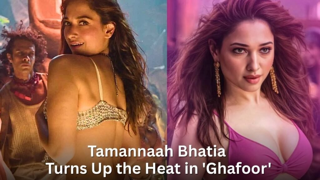 Tamannaah Bhatia