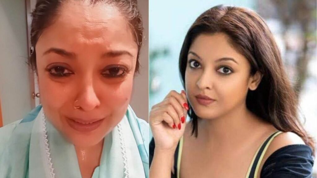 Tanushree Dutta turned down Bigg Boss offer