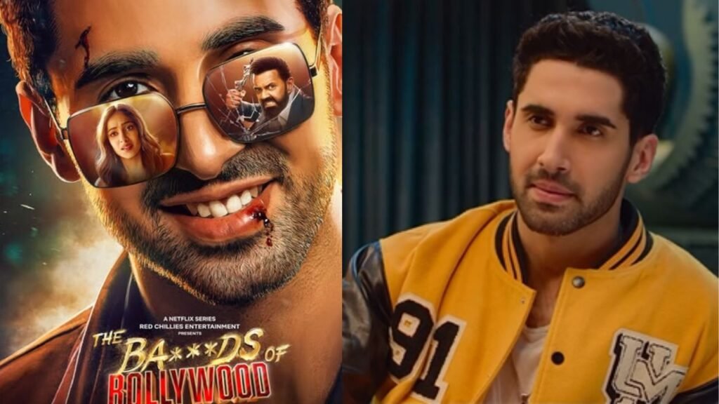 The Bads of Bollywood