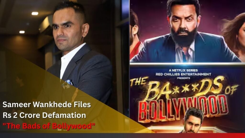 The Bads of Bollywood