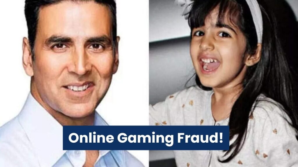Akshay Kumar Daughter 1 1