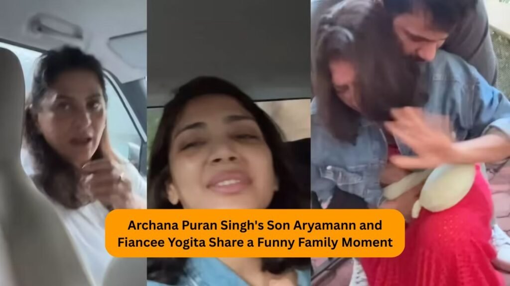 Archana Puran Singh 1