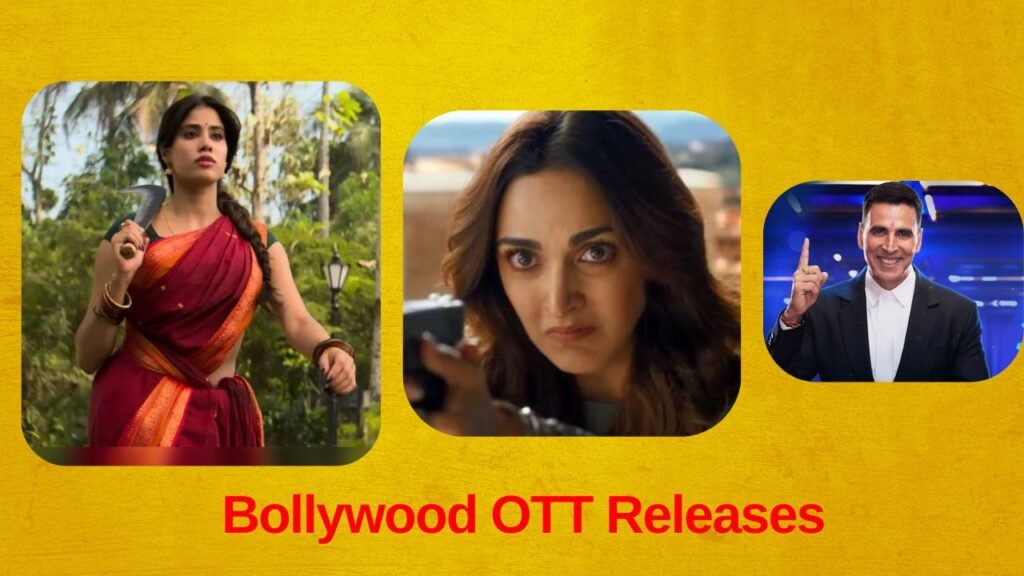 Bollywood OTT Releases 3