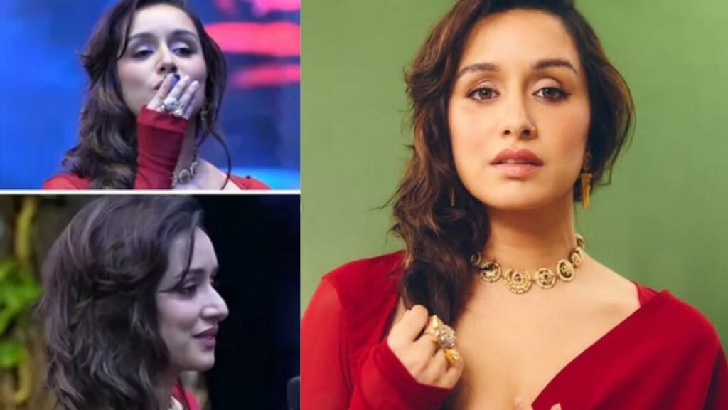 Chhoti Stree Movie 1