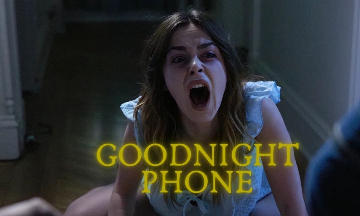 Goodnight Phone